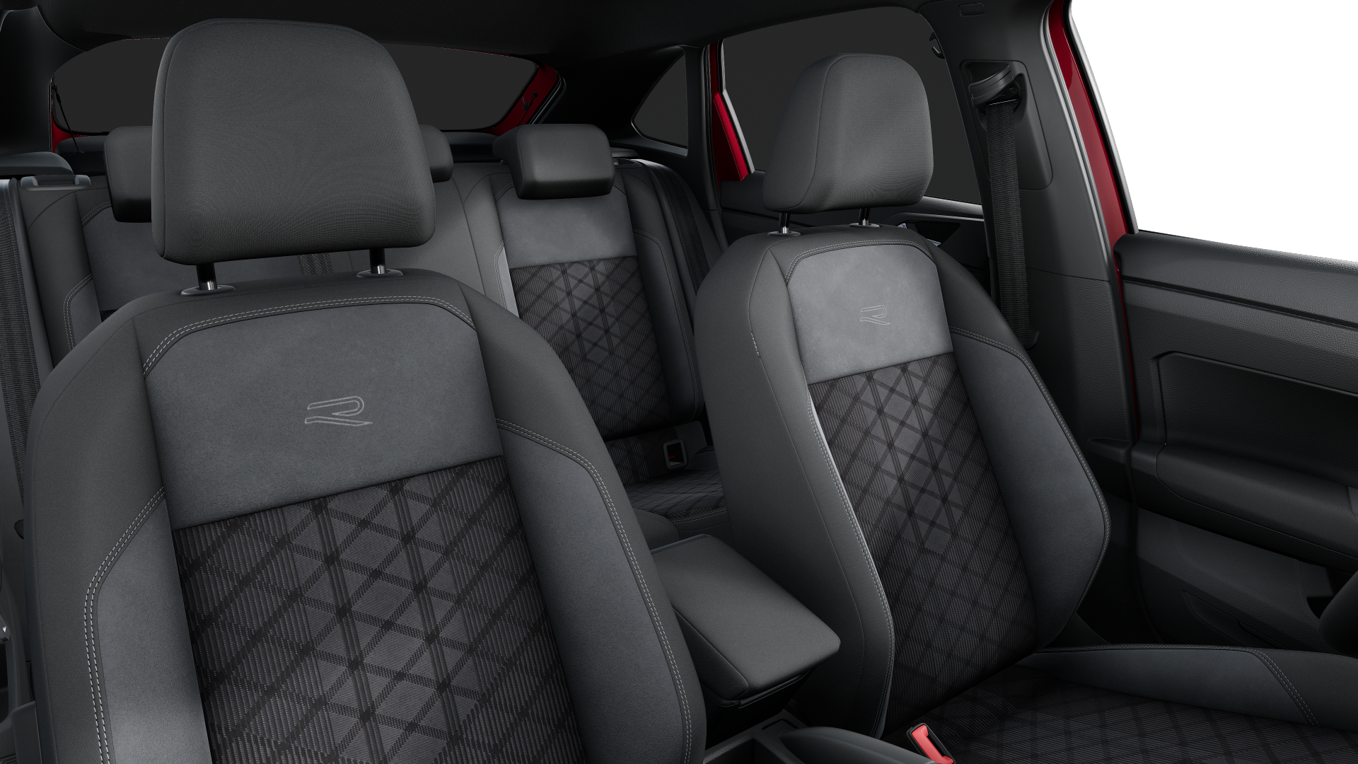 Volkswagen Taigo R-Line Style