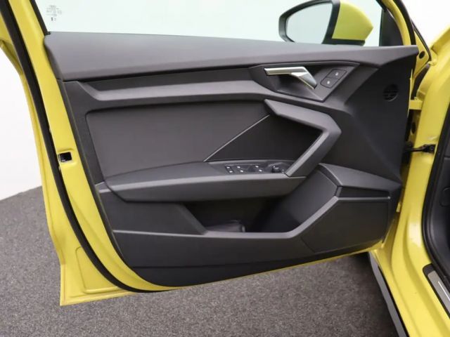 Audi A3 30 TFSI S-Line Sedan