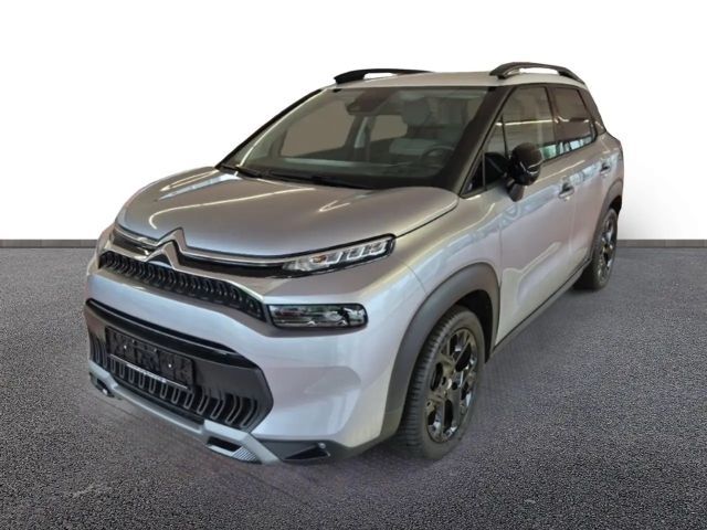 Citroën C3 Aircross Pack Shine