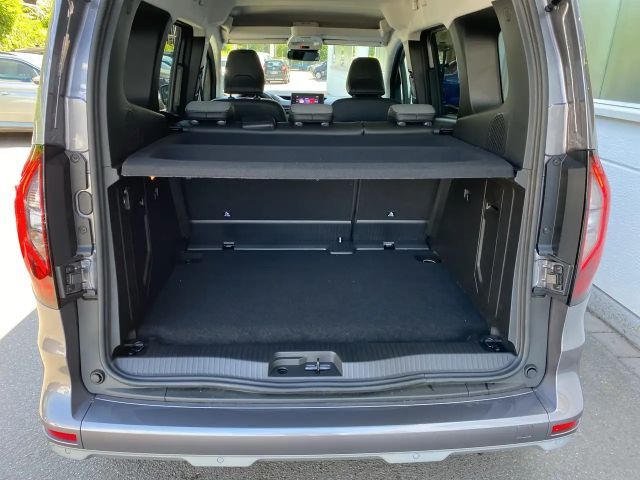 Renault Kangoo EDC TCe 130 Techno