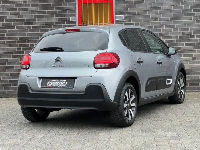 Citroën C3 Max