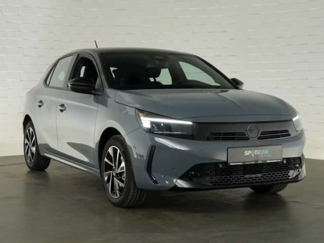 Opel Corsa GS-Line Grand Sport