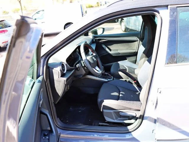 Seat Arona 1.0 TSI Black DSG FR-lijn