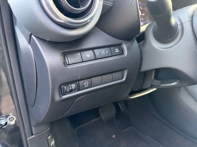 Nissan Juke DIG-T Tekna