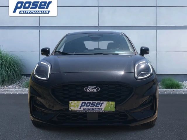 Ford Puma ST Line
