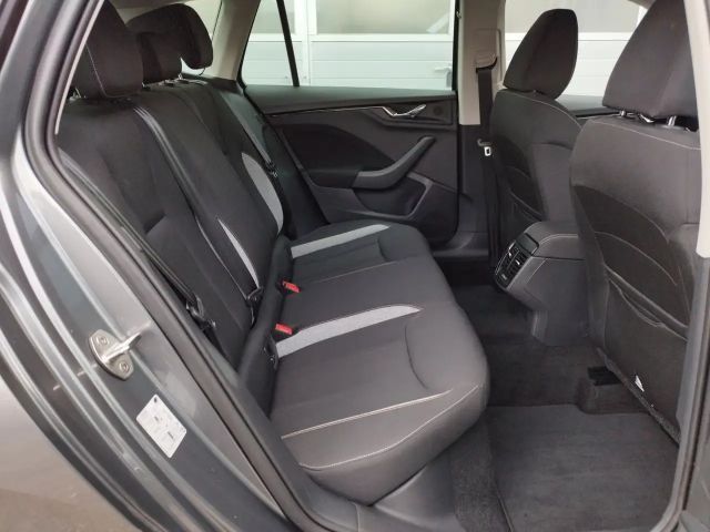 Skoda Kamiq Selection