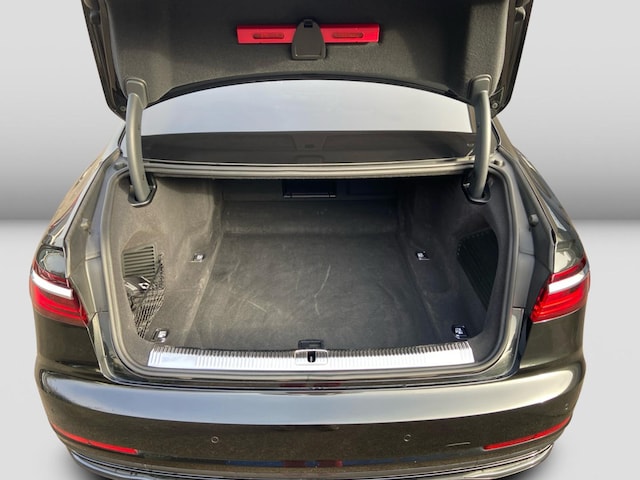 Audi A8 50 TDI Quattro