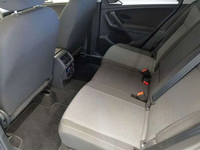 Volkswagen Tiguan DSG
