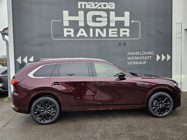 Mazda CX-80 Homura Plus e-Skyactiv