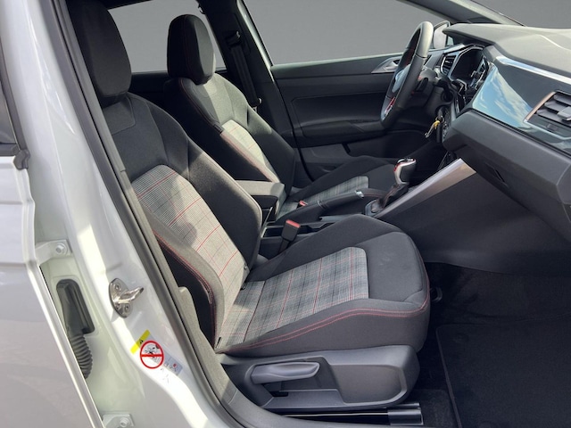 Volkswagen Polo 2.0 TSI DSG GTI