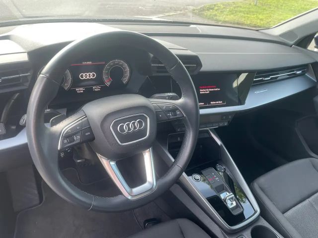 Audi A3 35 TFSI