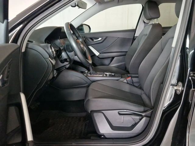 Audi Q2 35 TFSI