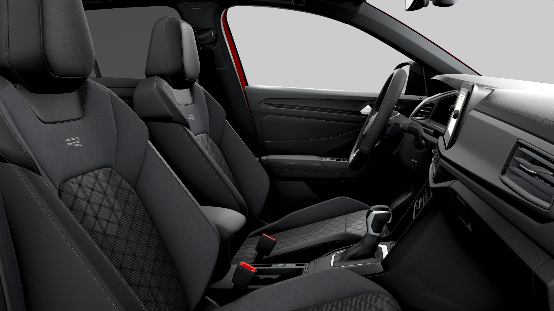 Volkswagen T-Roc 1.5 TSI DSG