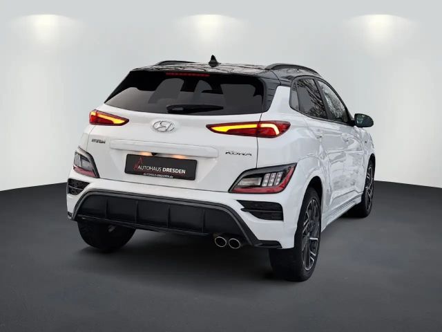 Hyundai Kona 1.6 N Line T-GDi