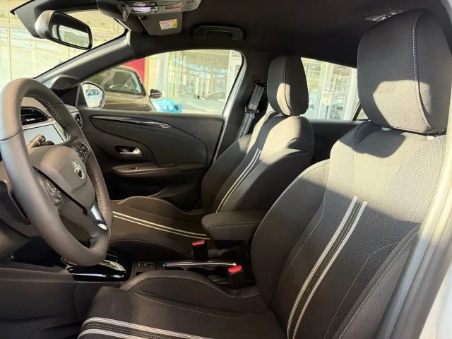 Opel Corsa 1.2 Turbo GS-Line Grand Sport Turbo