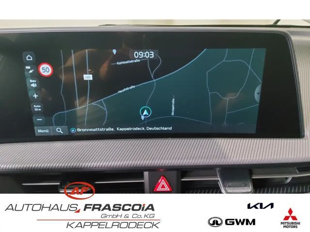 Kia EV6 GT-Line Vierwielaandrijving