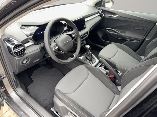 Skoda Fabia 1.0 TSI Tour