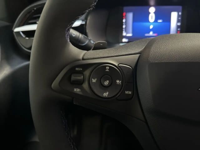 Opel Corsa GS-Line Grand Sport