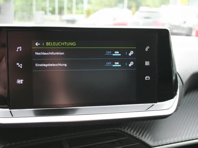 Peugeot E-208 Active Pack