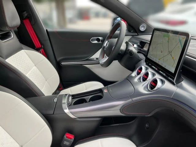 Smart #3 Brabus Premium