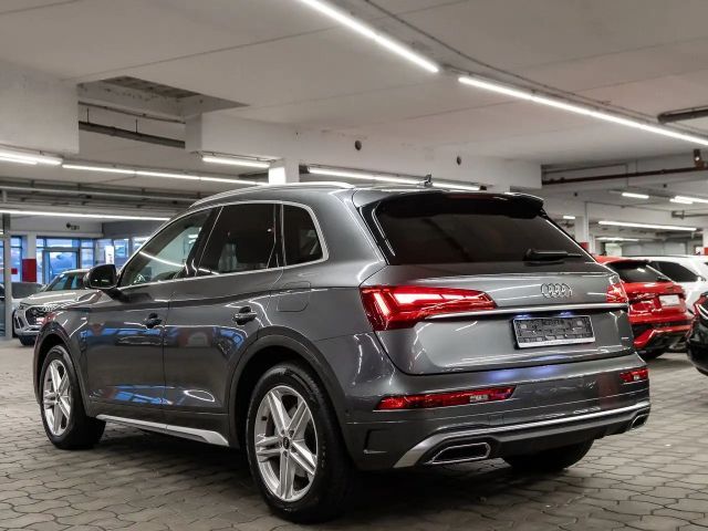 Audi Q5 Hybride Quattro S-Line