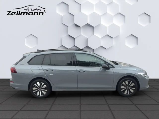 Volkswagen Golf DSG Golf VIII Variant