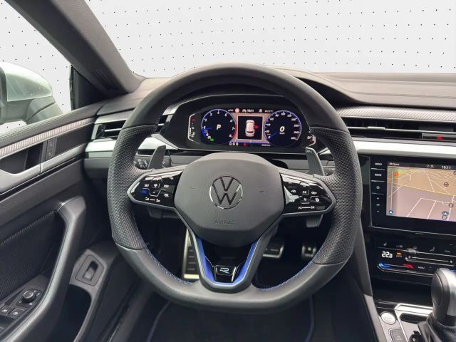 Volkswagen Arteon 2.0 TSI 4Motion DSG