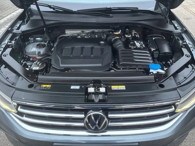 Volkswagen Tiguan Allspace DSG Life