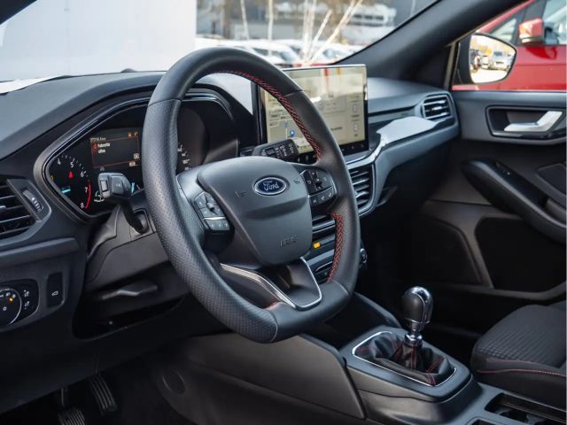 Ford Focus ST Line