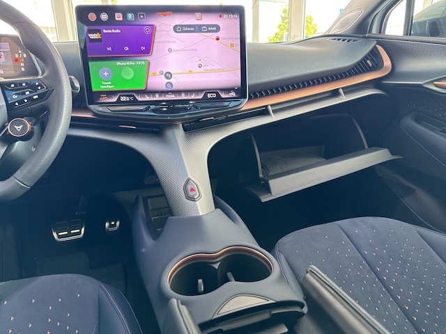 Cupra Tavascan 4Drive VZ