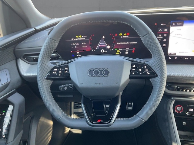 Audi SQ5 S-Tronic