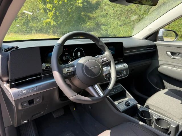 Hyundai Kona 1.6 Hybrid Trend