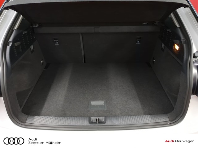 Audi Q2 35 TFSI S-Tronic