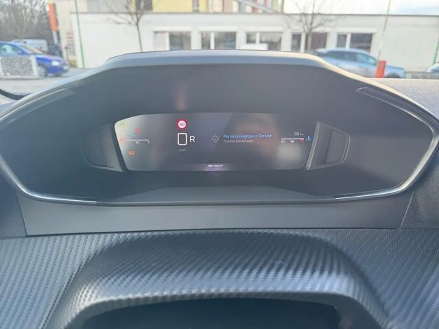 Peugeot 2008 Allure130+Kamera-MirrorScreen-Spurassistent+