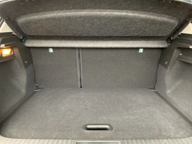 Renault Captur Intens TCe 140