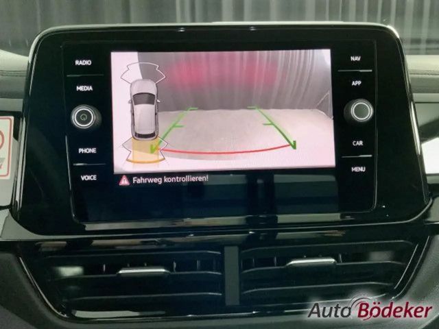 Volkswagen T-Roc 1.5 TSI DSG Style