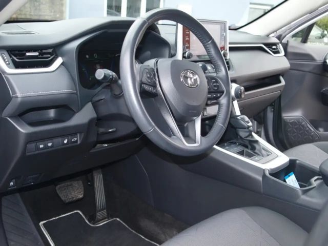 Toyota RAV4 Active Hybride