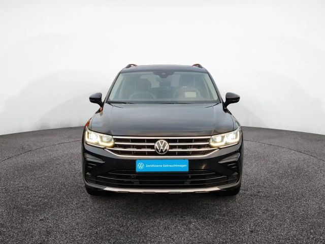 Volkswagen Tiguan 2.0 TSI 4Motion DSG Life