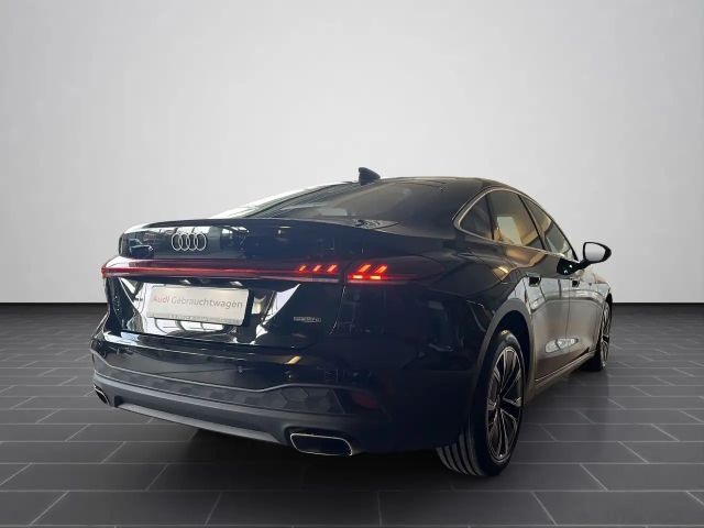 Audi A5 Quattro S-Tronic