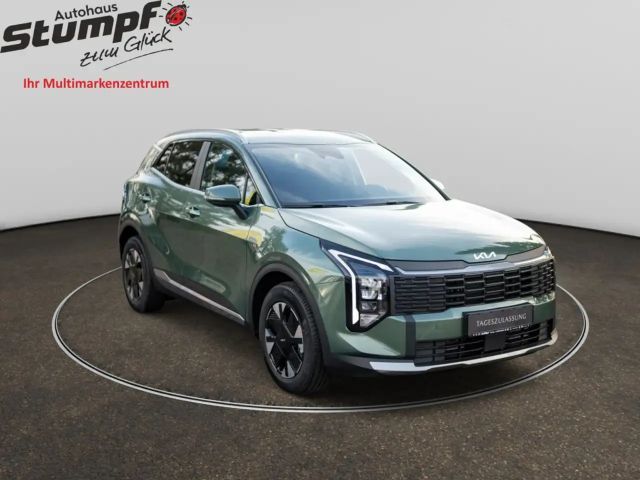 Kia Sportage GDi Vision