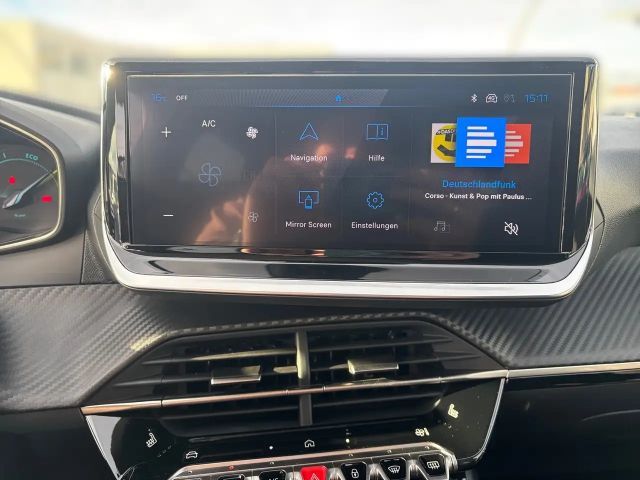 Peugeot 208 Executive