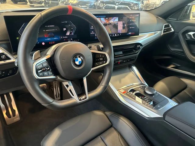 BMW 240 Coupé xDrive