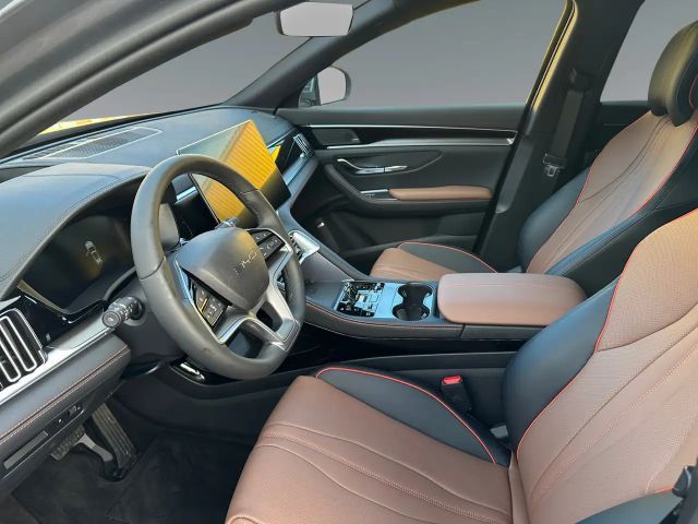 BYD Seal U Comfort DM-i