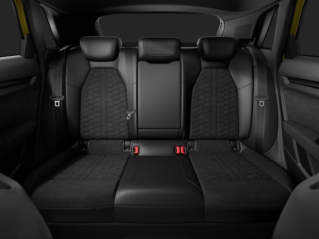 Audi RS3 Quattro S-Tronic Sportback