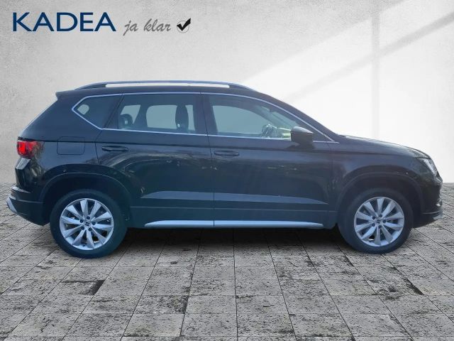 Seat Ateca 1.5 TSI