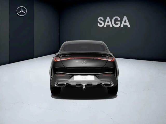 Mercedes-Benz GLC 300 4MATIC