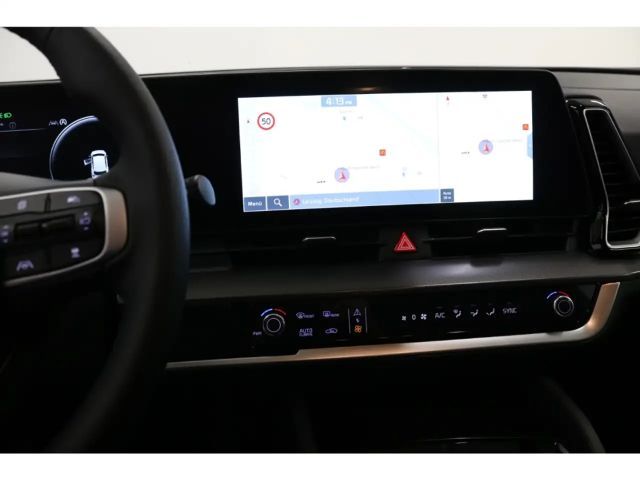 Kia Sportage GDi Spirit