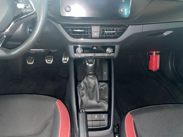 Skoda Kamiq 1.0 TSI Monte Carlo