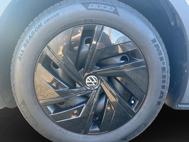 Volkswagen ID.4 Pure