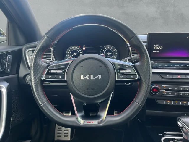 Kia ProCeed GDi GT-Line
